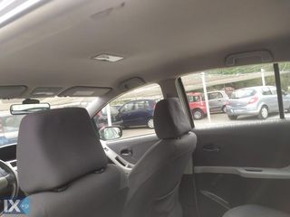 Toyota Yaris 2009 6 speed start stop-thumb-9