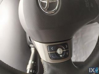 Toyota Yaris 2009 6 speed start stop-thumb-12