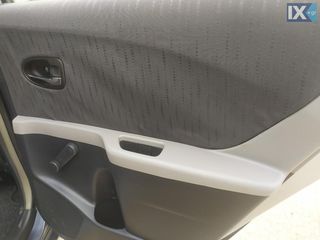 Toyota Yaris 2009 6 speed start stop-thumb-49