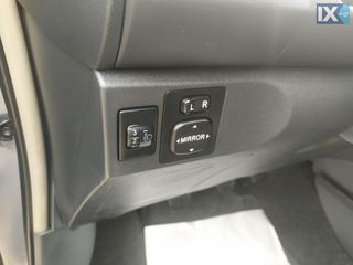 Toyota Yaris 2009 6 speed start stop-thumb-20