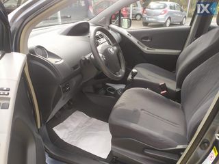 Toyota Yaris 2009 6 speed start stop-thumb-22
