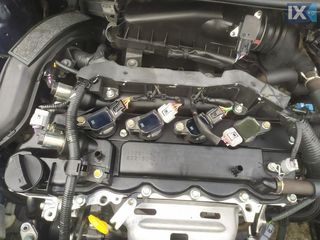 Toyota Yaris 2009 6 speed start stop-thumb-23