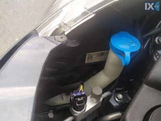 Toyota Yaris 2009 6 speed start stop-thumb-24