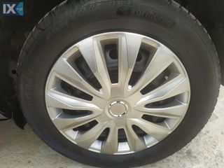 Toyota Yaris 2009 6 speed start stop-thumb-25