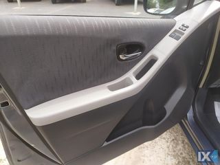 Toyota Yaris 2009 6 speed start stop-thumb-28