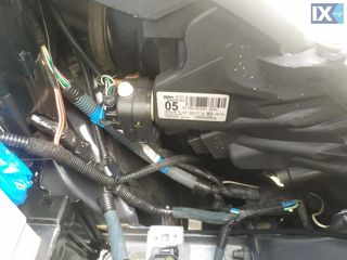 Toyota Yaris 2009 6 speed start stop-thumb-29