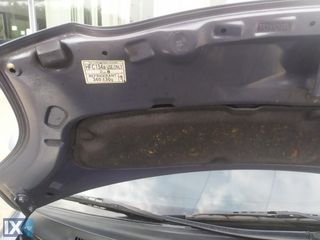 Toyota Yaris 2009 6 speed start stop-thumb-30