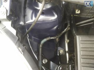 Toyota Yaris 2009 6 speed start stop-thumb-32