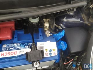 Toyota Yaris 2009 6 speed start stop-thumb-34