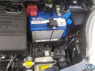 Toyota Yaris 2009 6 speed start stop-thumb-35