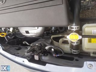 Toyota Yaris 2009 6 speed start stop-thumb-37