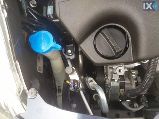 Toyota Yaris 2009 6 speed start stop-thumb-39