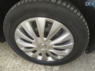 Toyota Yaris 2009 6 speed start stop-thumb-41