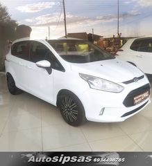Ford B-Max 2014-thumb-2