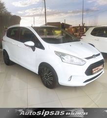 Ford B-Max 2014-thumb-3