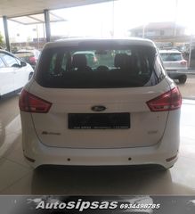Ford B-Max 2014-thumb-4