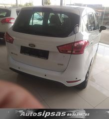 Ford B-Max 2014-thumb-6