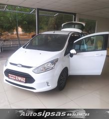 Ford B-Max 2014-thumb-8