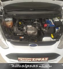 Ford B-Max 2014-thumb-9