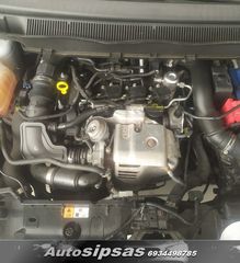 Ford B-Max 2014-thumb-10