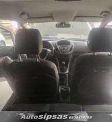 Ford B-Max 2014-thumb-37