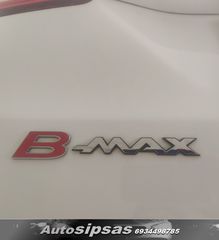 Ford B-Max 2014-thumb-43