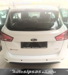 Ford B-Max 2014-thumb-45
