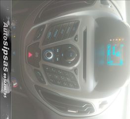 Ford B-Max 2014-thumb-50