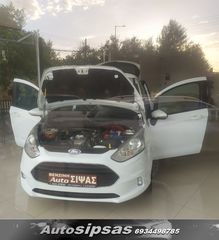 Ford B-Max 2014-thumb-14