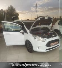 Ford B-Max 2014-thumb-15