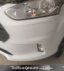 Ford B-Max 2014-thumb-18