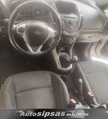 Ford B-Max 2014-thumb-22