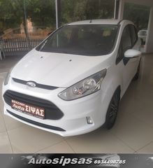 Ford B-Max 2014