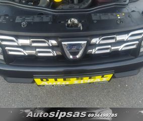 Dacia Duster 2014-thumb-45