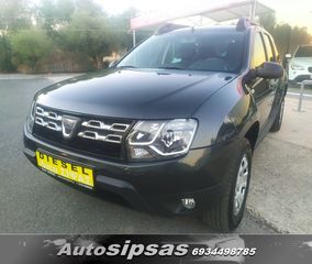 Dacia Duster 2014-thumb-1