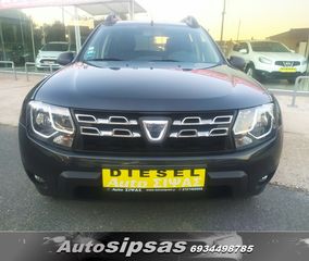 Dacia Duster 2014-thumb-2