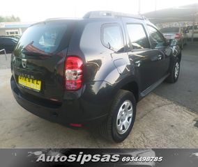 Dacia Duster 2014-thumb-4