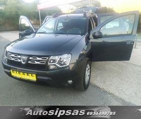 Dacia Duster 2014-thumb-7
