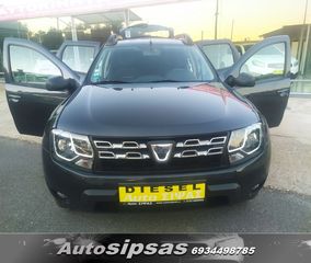 Dacia Duster 2014-thumb-8