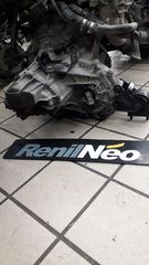 ΣΑΣΜΑΝ-  KIA RIO 1500cc 16V BENZINH.  MONT:2005  ( ΑΠΟ ΚΙΝΗΤΗΡΑ ΜΕ CODE: A5D )