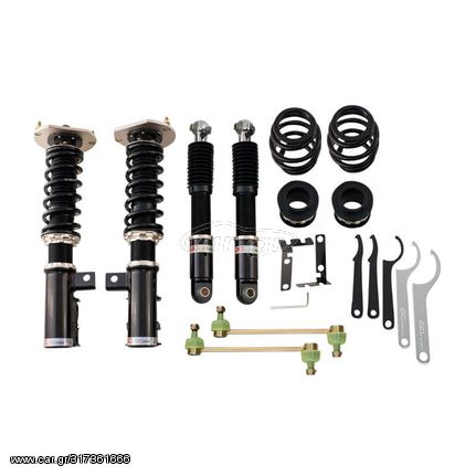 BC Racing Coilover