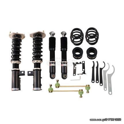 BC Racing Coilover