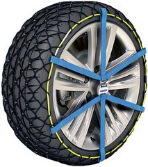 Χιονοαλυσίδες Michelin Easy Grip Evo 5 (008305) 2 TEM. | Pancarshop