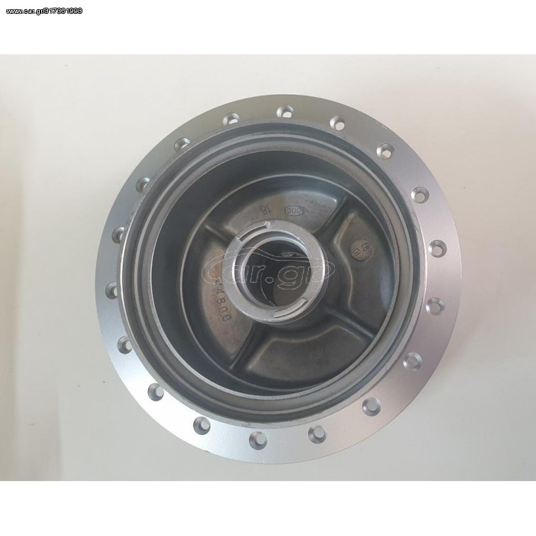 Ταμπούρο εμπρός Yamaha T50