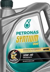 PETRONAS SYNTIUM 800 10W40 5L