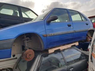 CITROEN SAXO '98 1.1cc-thumb-1