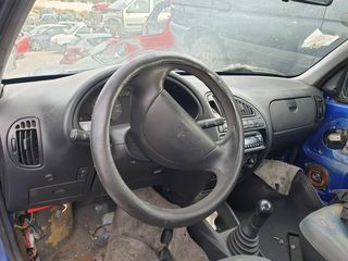 CITROEN SAXO '98 1.1cc-thumb-3