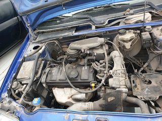 CITROEN SAXO '98 1.1cc-thumb-5