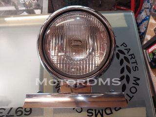 ΦΑΝΑΡΙ ΜΠΡΟΣΤΑ Kawasaki VN 400-800 Vulcan 1995-04 (Classic) (vulkan) MotorDMS !!!