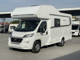 Weinsberg 2022 Knaus carahome 600DKG-thumb-1